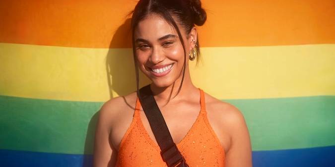 benefits of dating a trans woman​