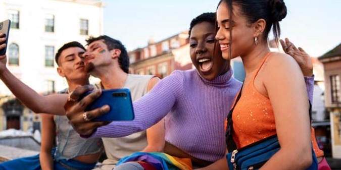 LGBTQ Dating