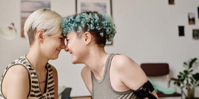 Trans Dating