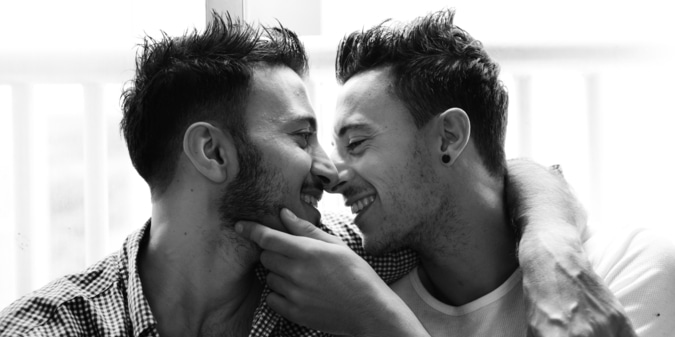 Bisexual Men in the Dating World: Challenges, Confidence, and Connection