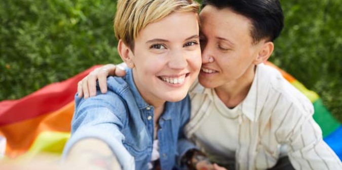 Bisexual Dating